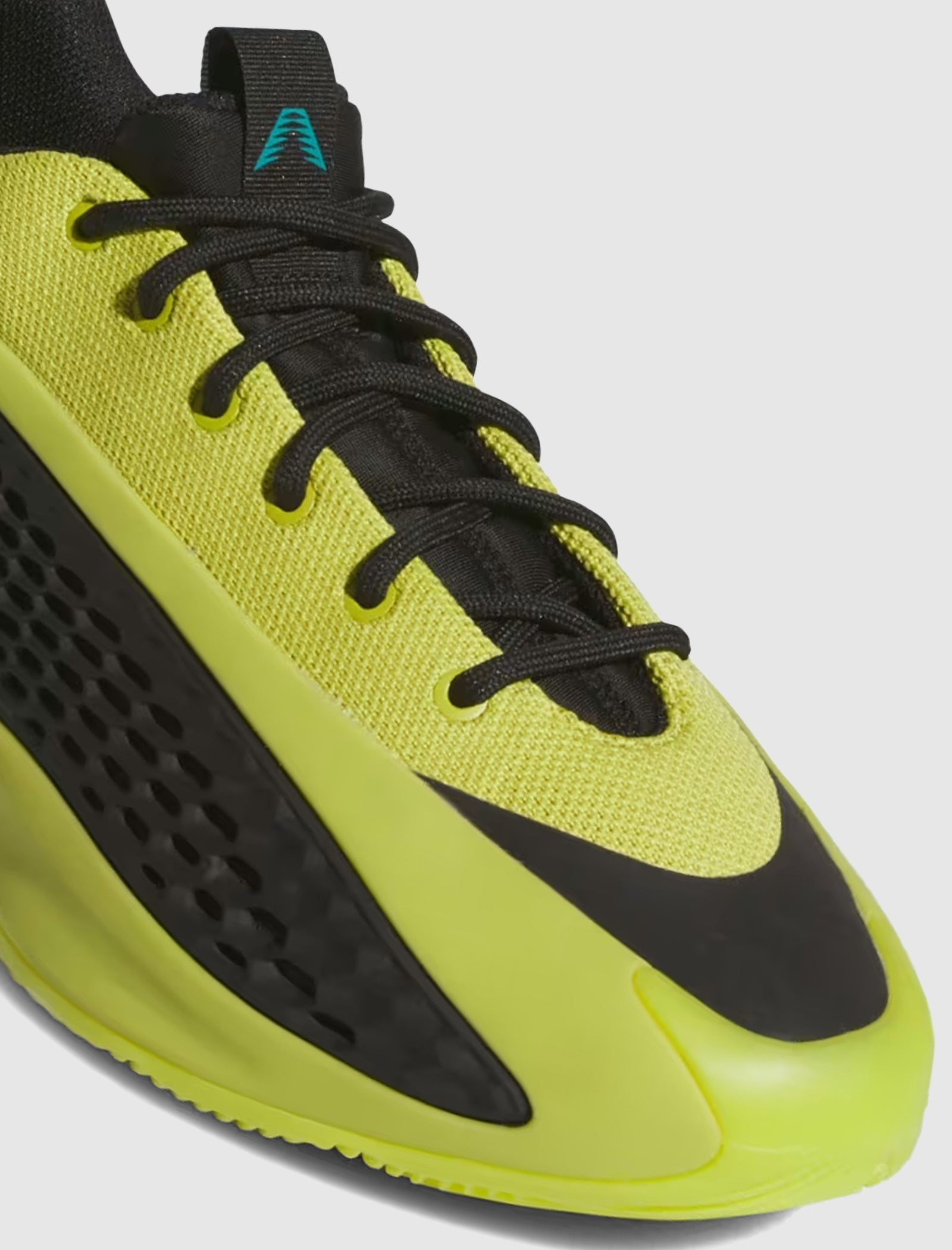 ANTHONY EDWARDS I "LIME GREEN" - Image 2