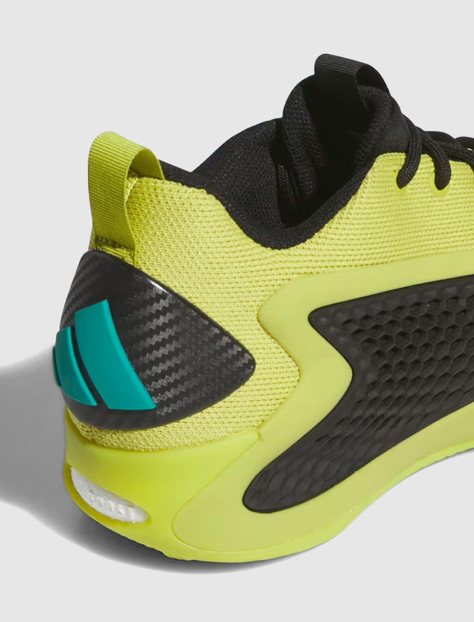 ANTHONY EDWARDS I "LIME GREEN" - Image 3
