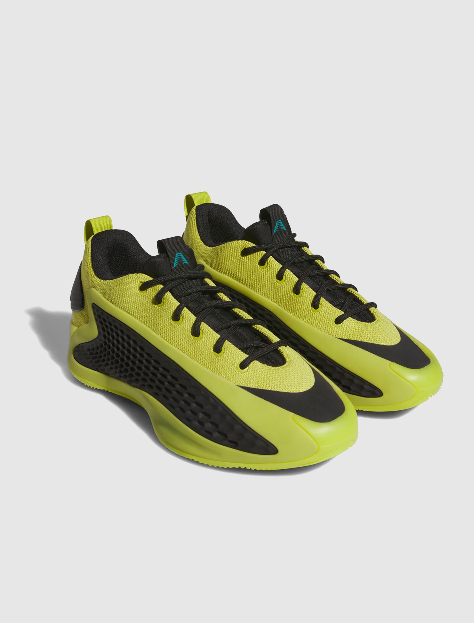 ANTHONY EDWARDS I "LIME GREEN" - Image 4