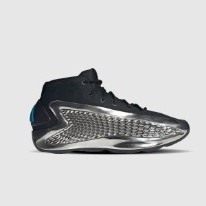 ANTHONY EDWARDS 1 LOW "BLACK/SILVER"