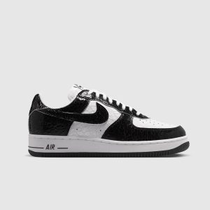 NIKE AIR FORCE 1 "CRACKED LEATHER"