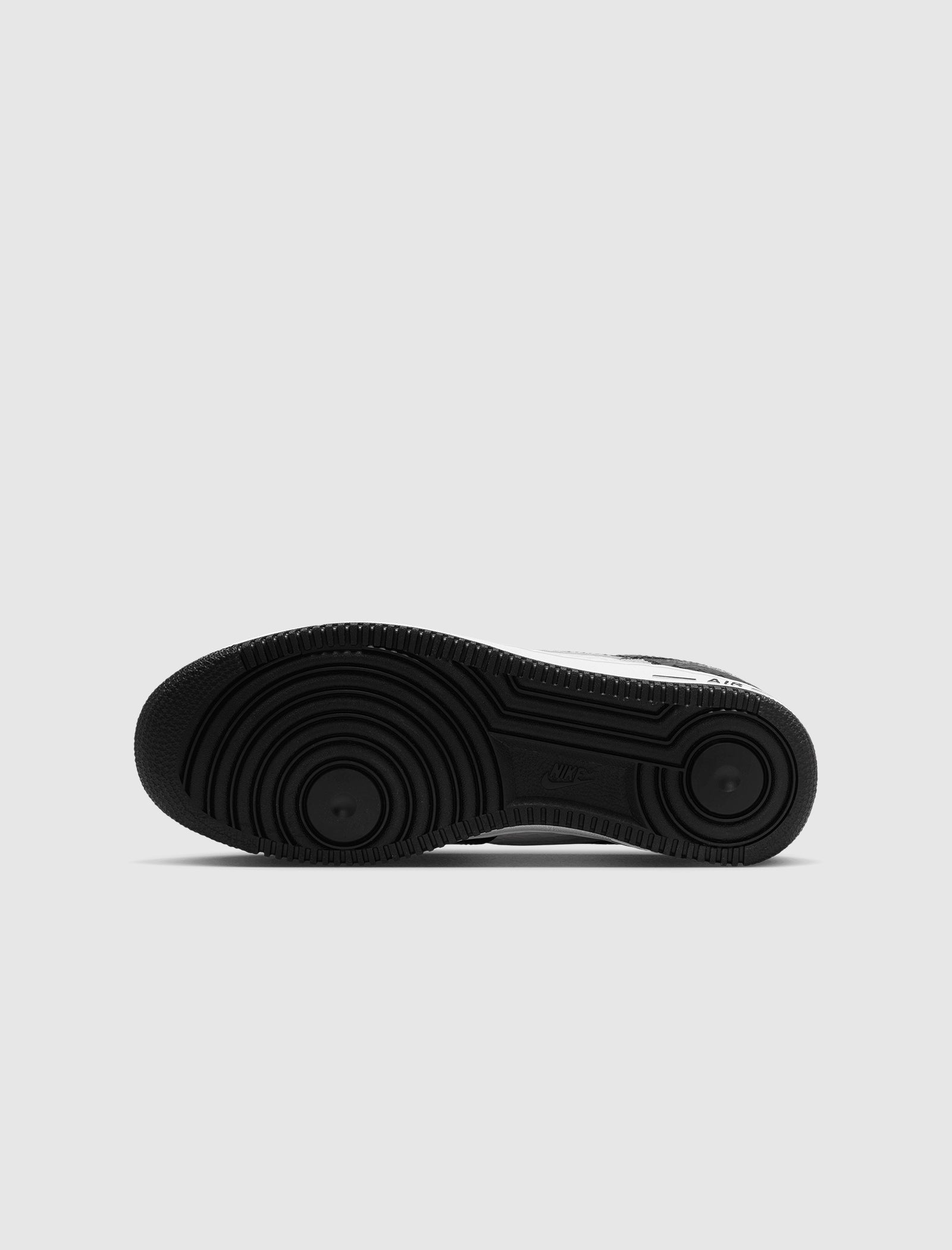 NIKE AIR FORCE 1 "CRACKED LEATHER" - Image 6