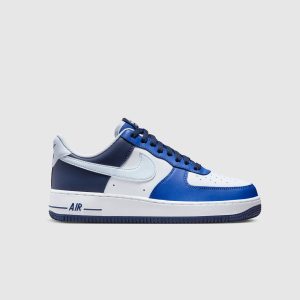 AIR FORCE 1 LOW '07 "GAME ROYAL"