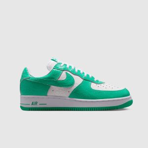 NIKE AIR FORCE 1 "CRACKED LEATHER"