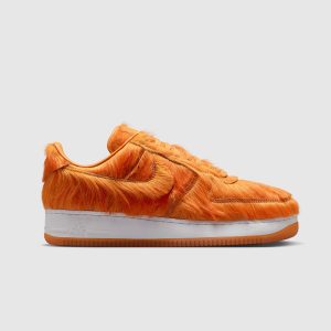 AIR FORCE 1 LOW "HAIRSPRAY PONYHAIR"