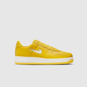 AIR FORCE 1 LOW RETRO "YELLOW JEWEL"