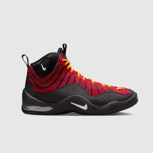 NIKE AIR BAKIN HIGH