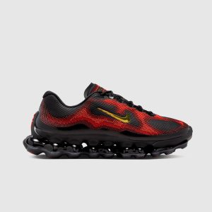 AIR LIQUID MAX "BLACK/METALLIC GOLD"