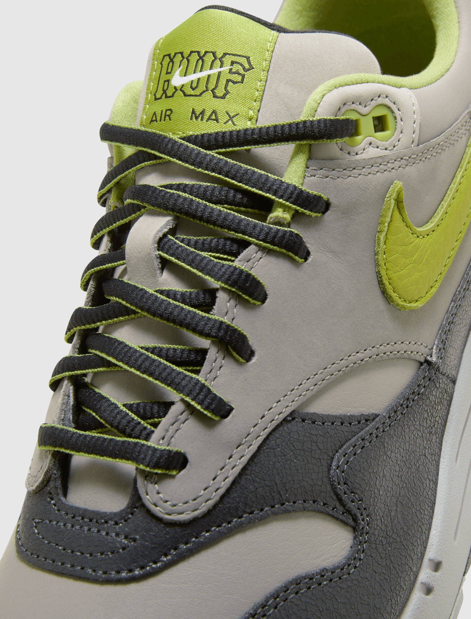 AIRMAX 1 X HUF "PEAR" - Image 2