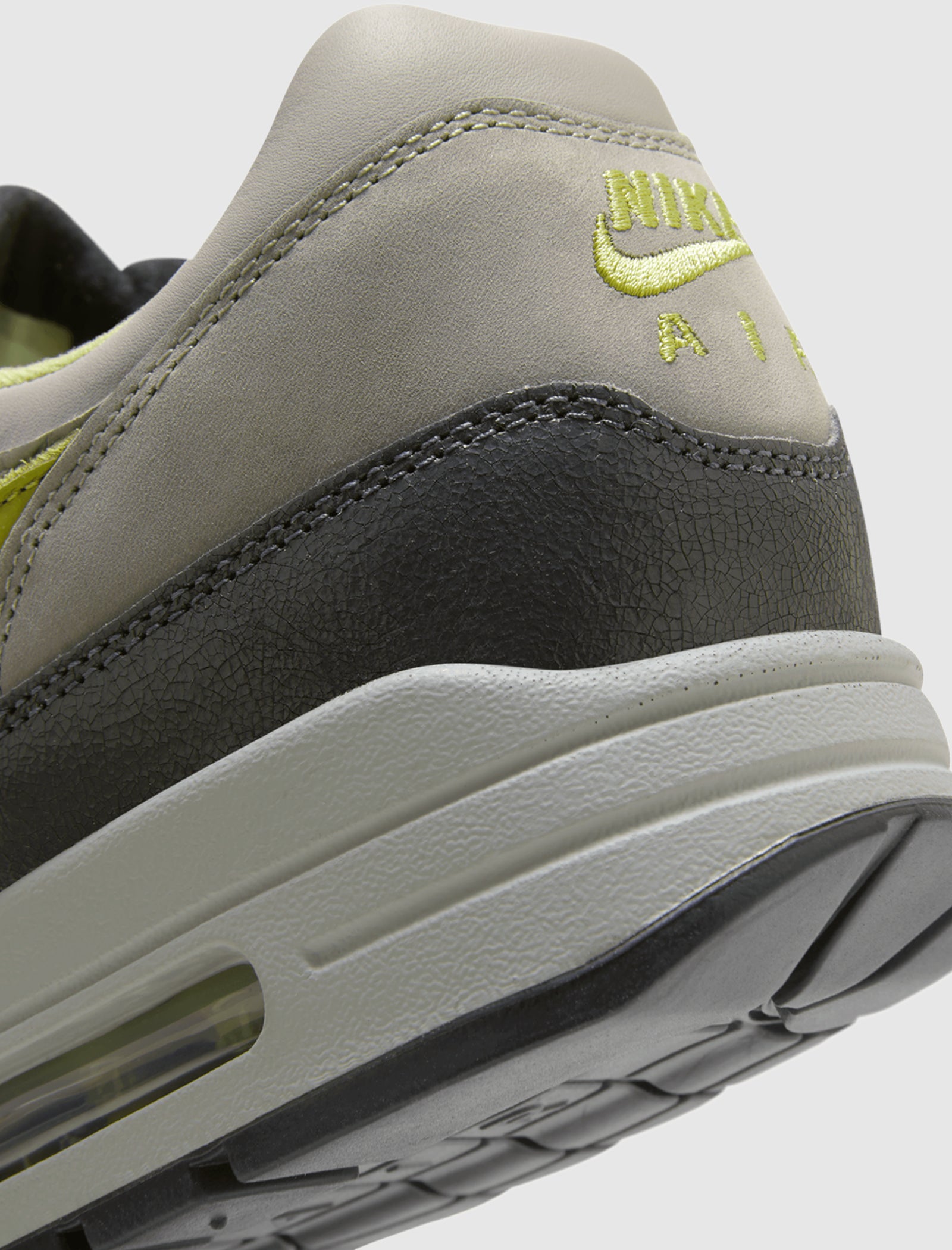 AIRMAX 1 X HUF "PEAR" - Image 3