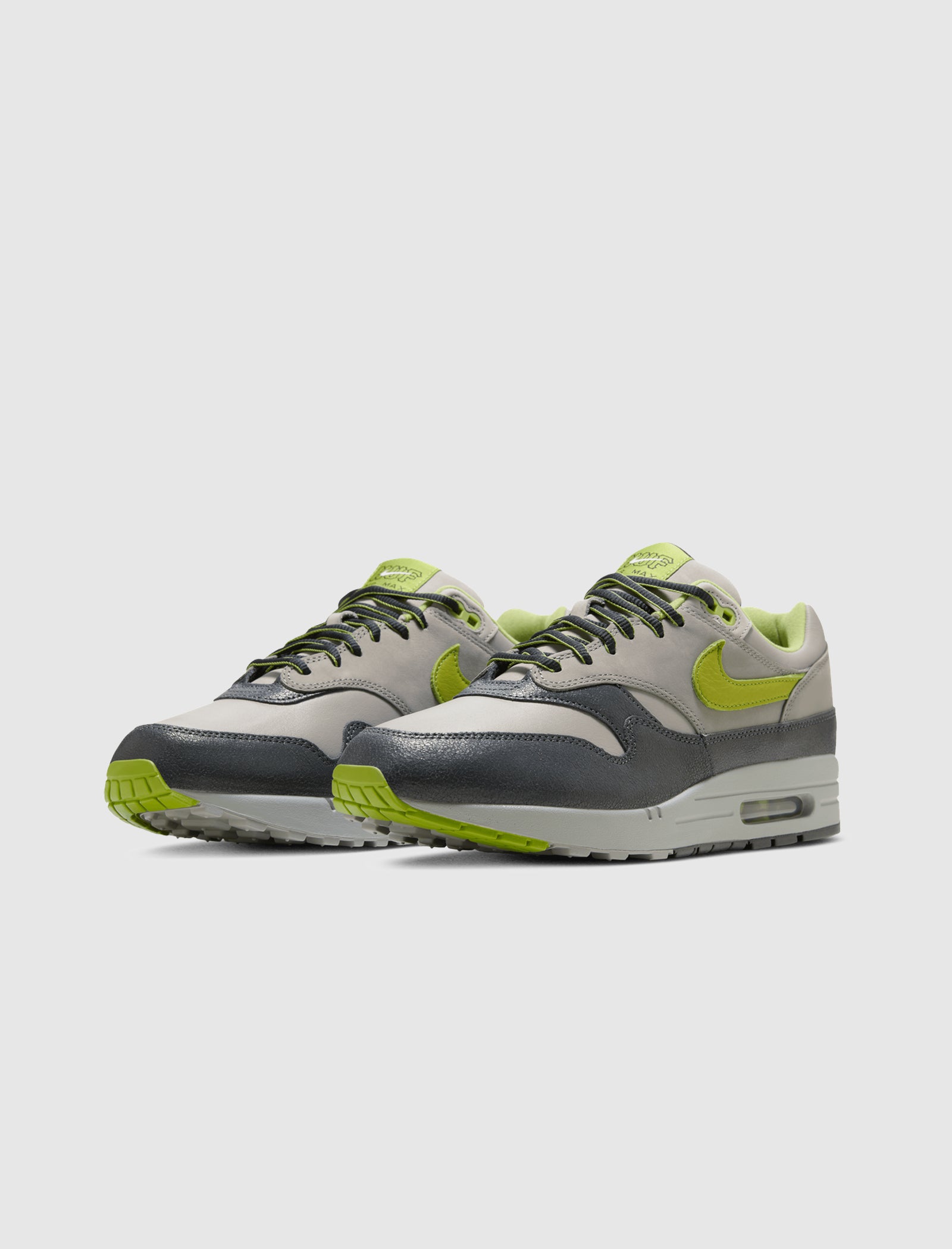 AIRMAX 1 X HUF "PEAR" - Image 4