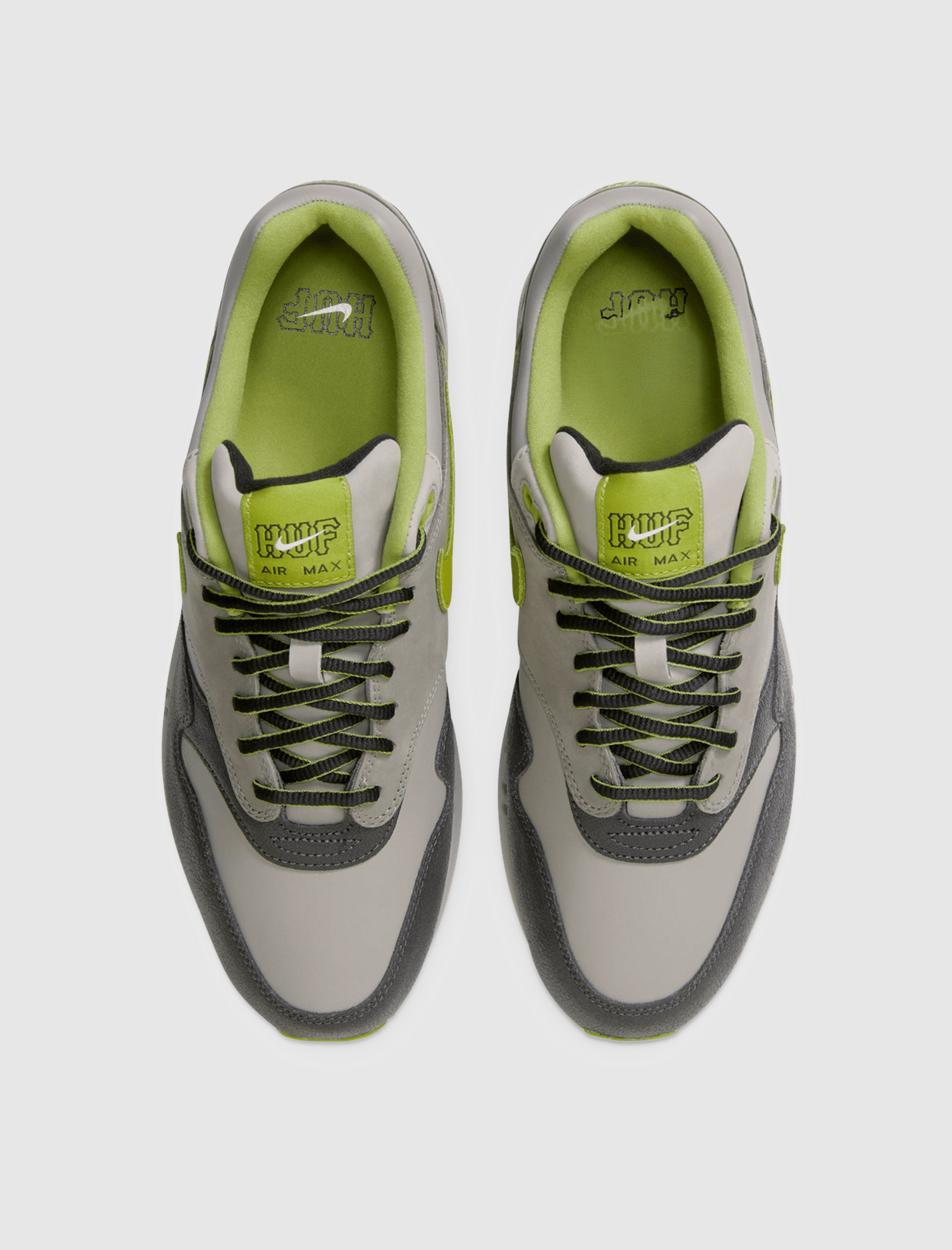 AIRMAX 1 X HUF "PEAR" - Image 5