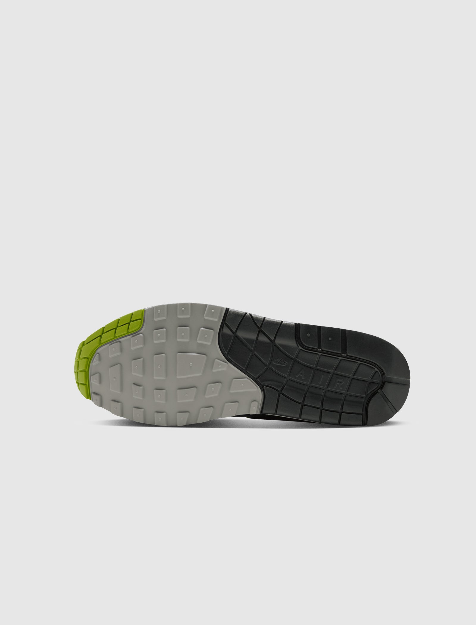 AIRMAX 1 X HUF "PEAR" - Image 6