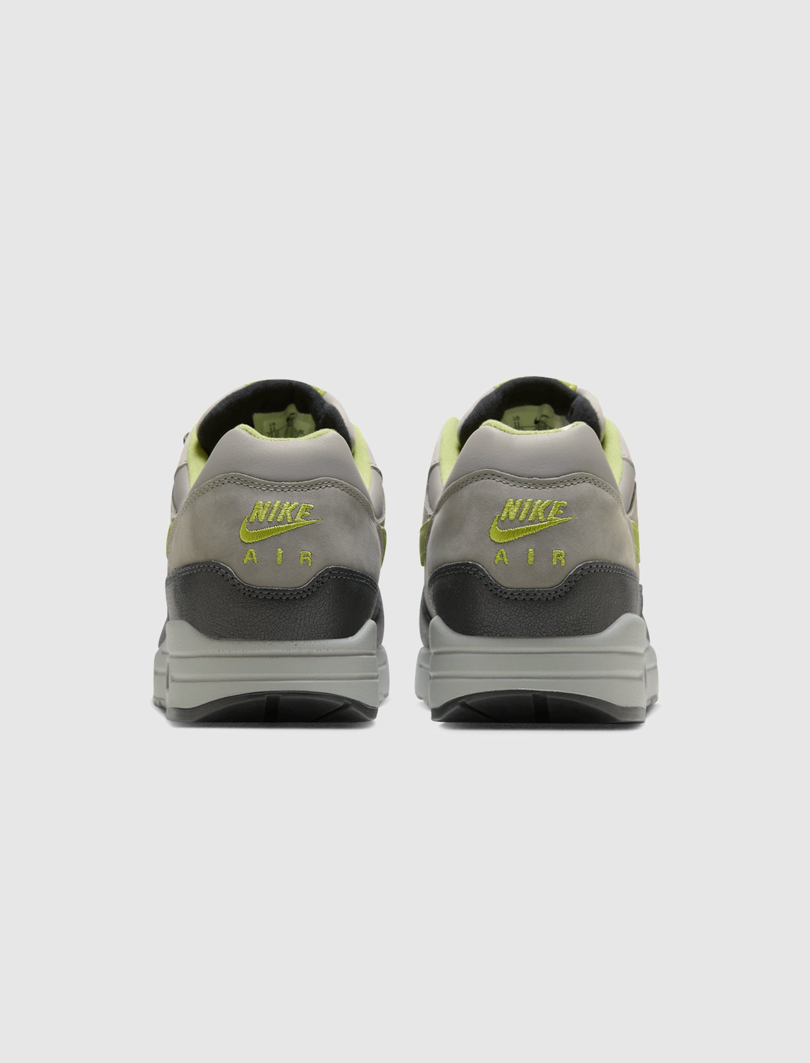 AIRMAX 1 X HUF "PEAR" - Image 7