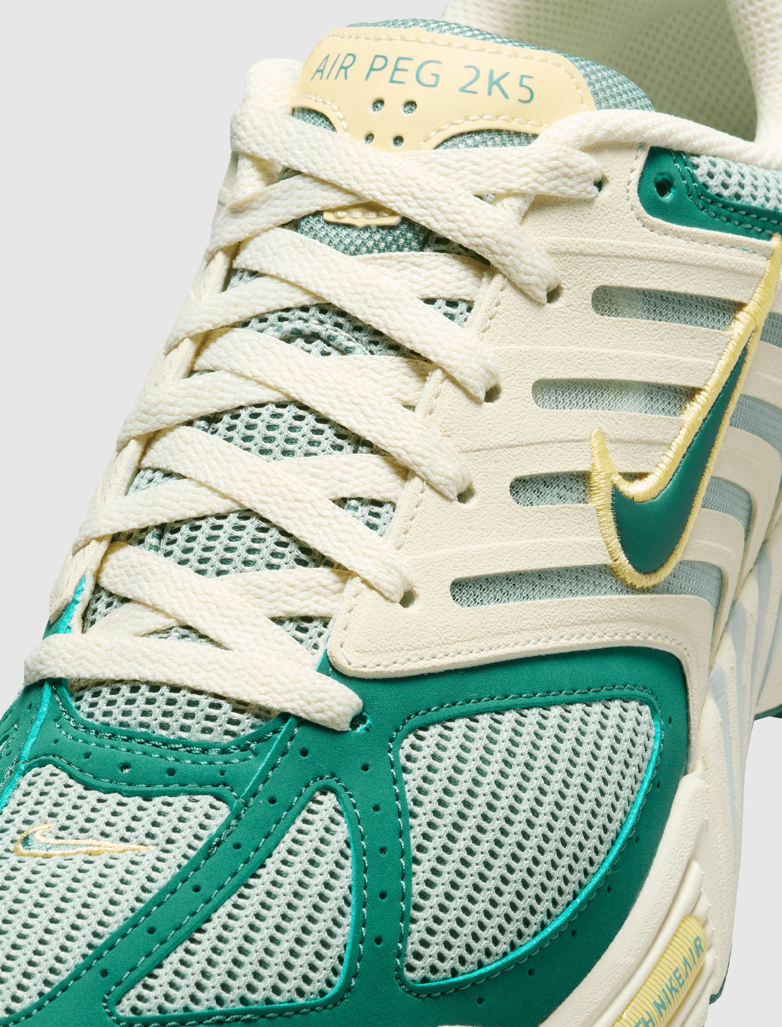 AIR PEGASUS 2K5 "BICOASTAL" - Image 2