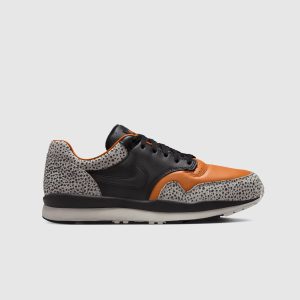 AIR SAFARI OG "BLACK/ MONARCH/ LIGHT IRON ORE"