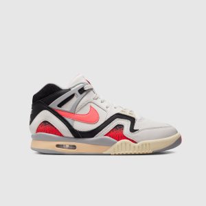 AIR TECH CHALLENGE II "HOT LAVA"