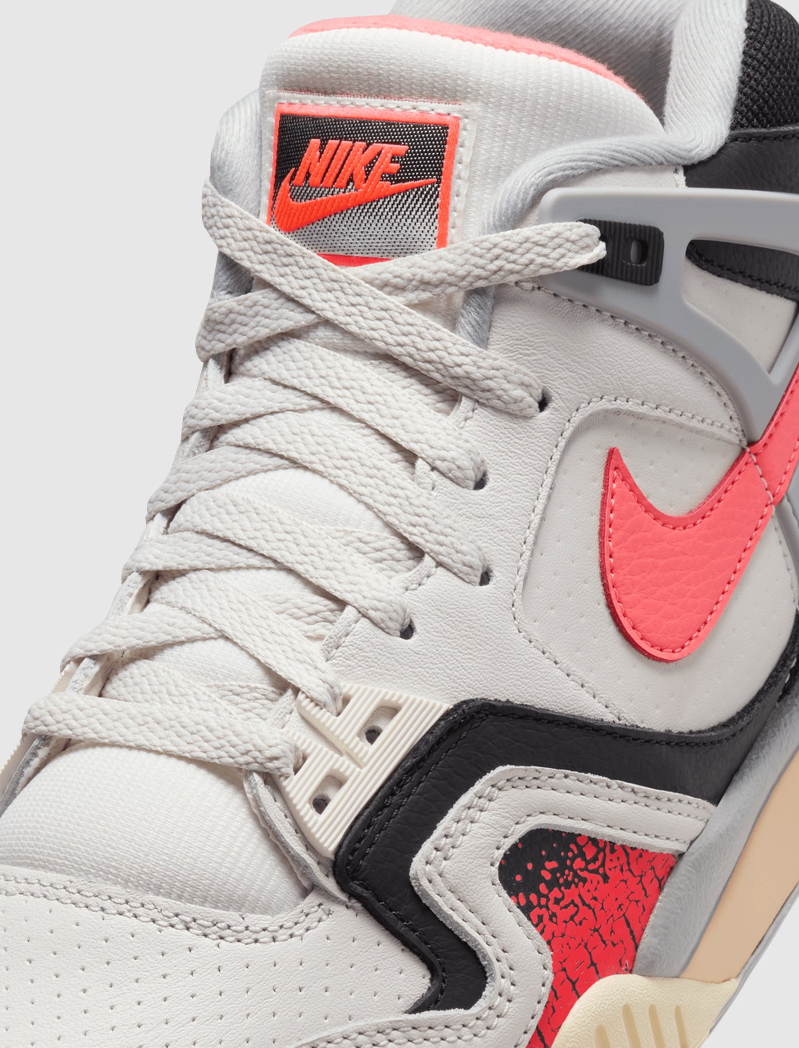 AIR TECH CHALLENGE II "HOT LAVA" - Image 2