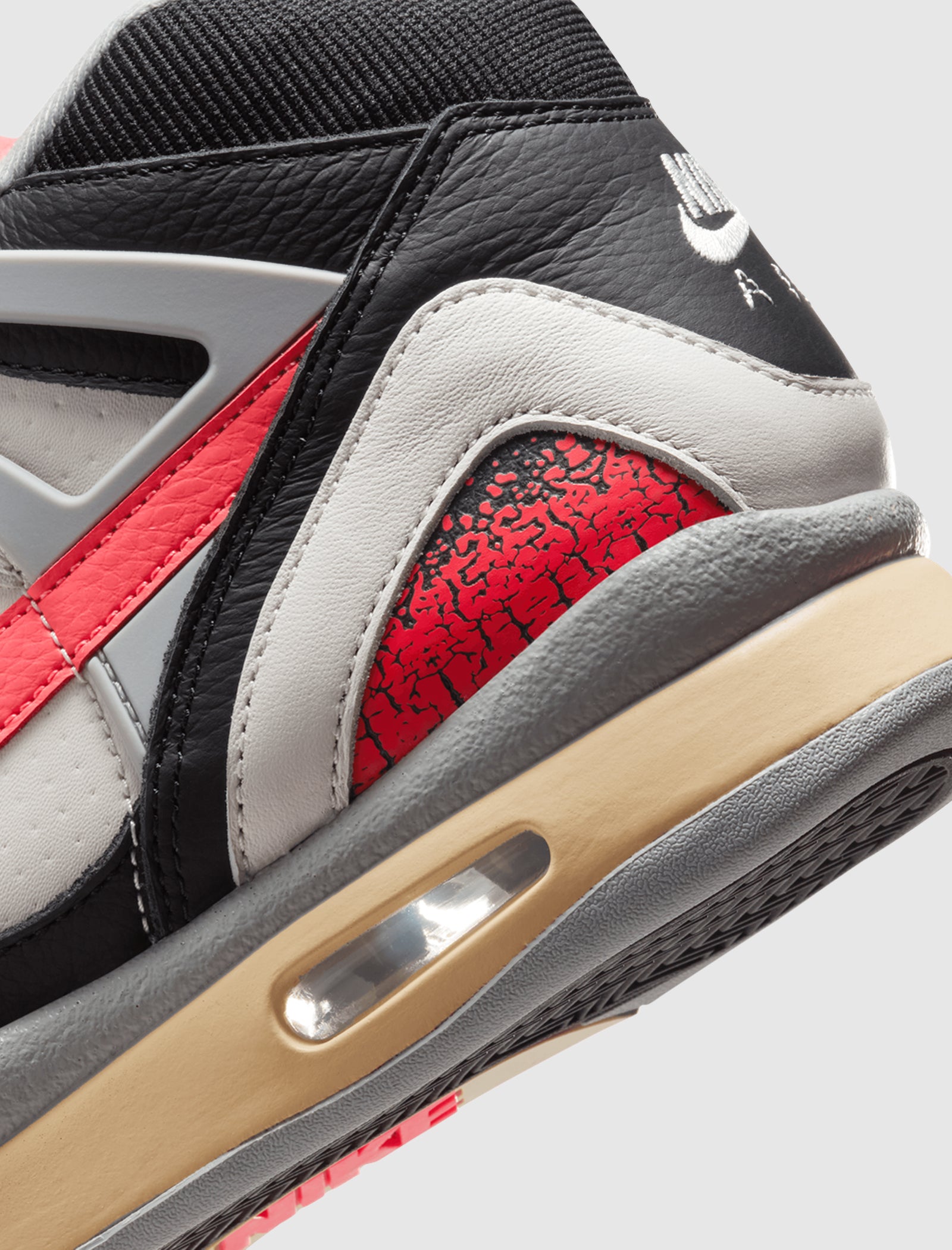 AIR TECH CHALLENGE II "HOT LAVA" - Image 3
