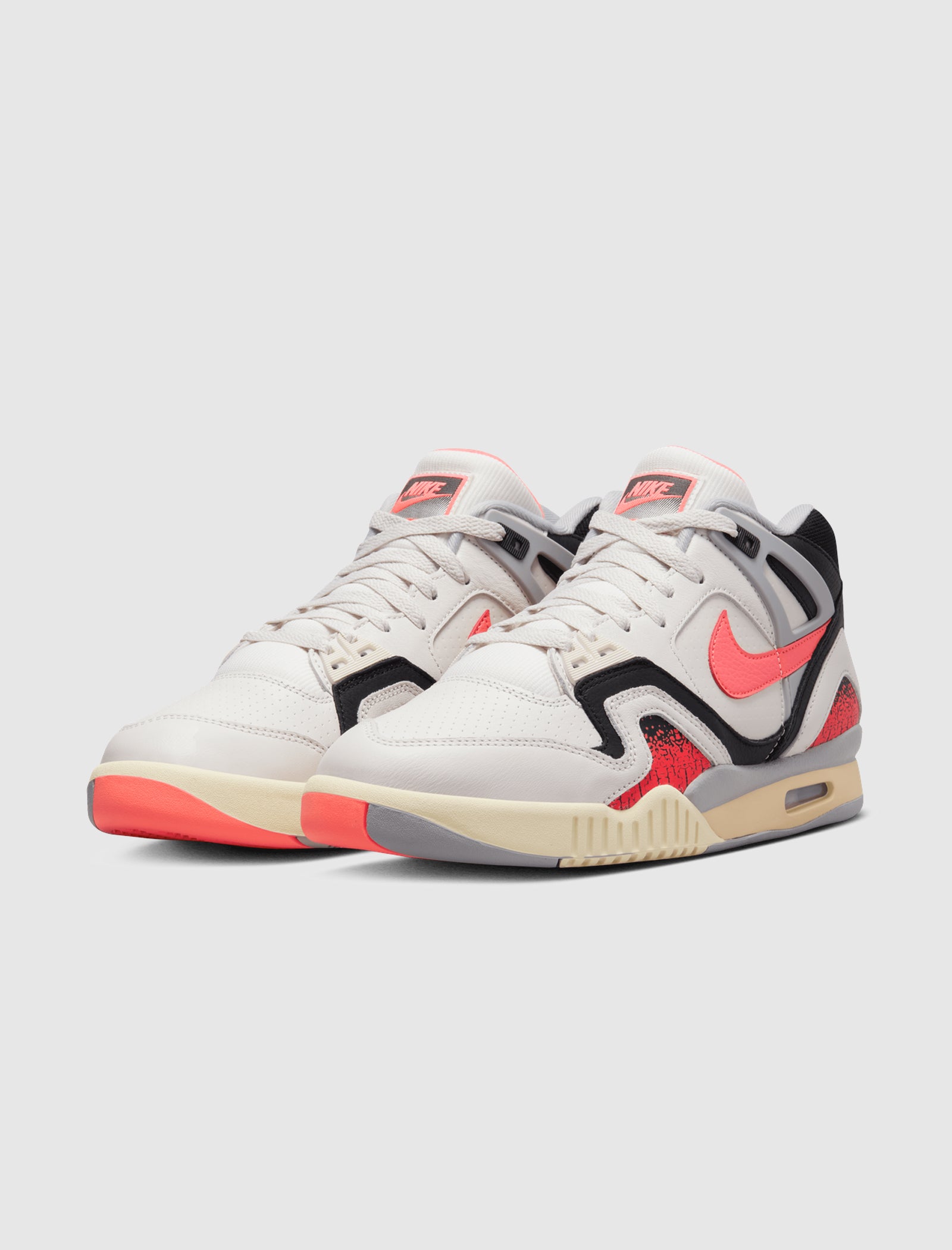 AIR TECH CHALLENGE II "HOT LAVA" - Image 4