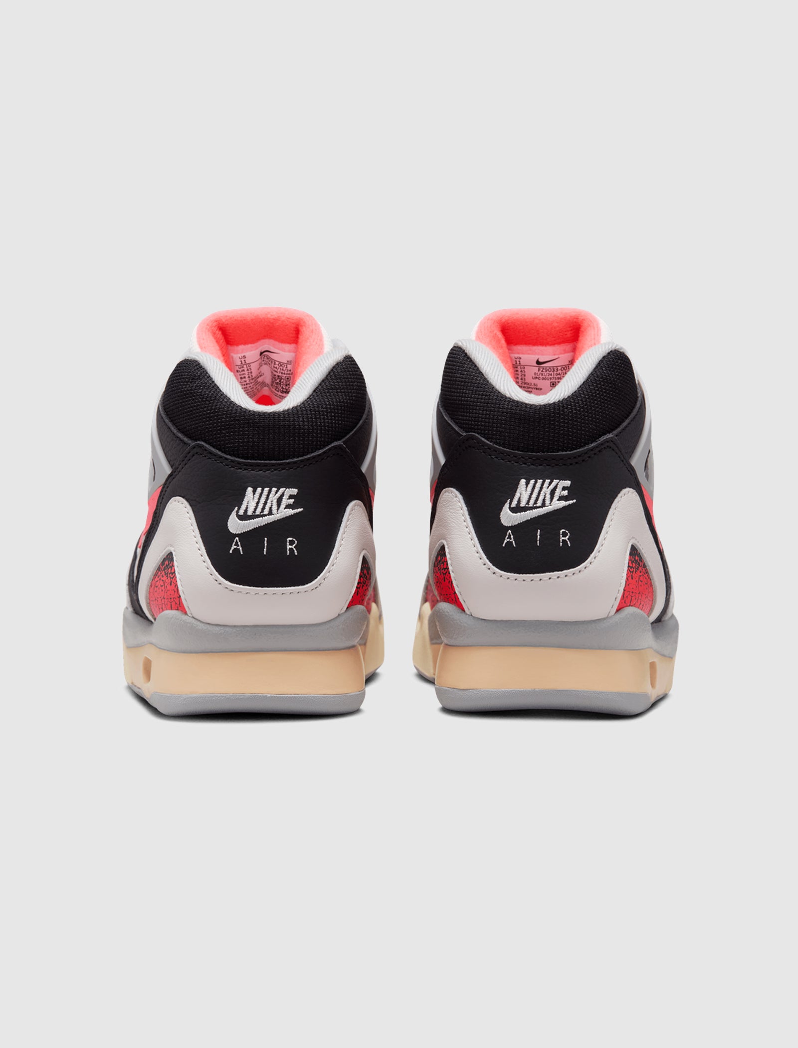 AIR TECH CHALLENGE II "HOT LAVA" - Image 7