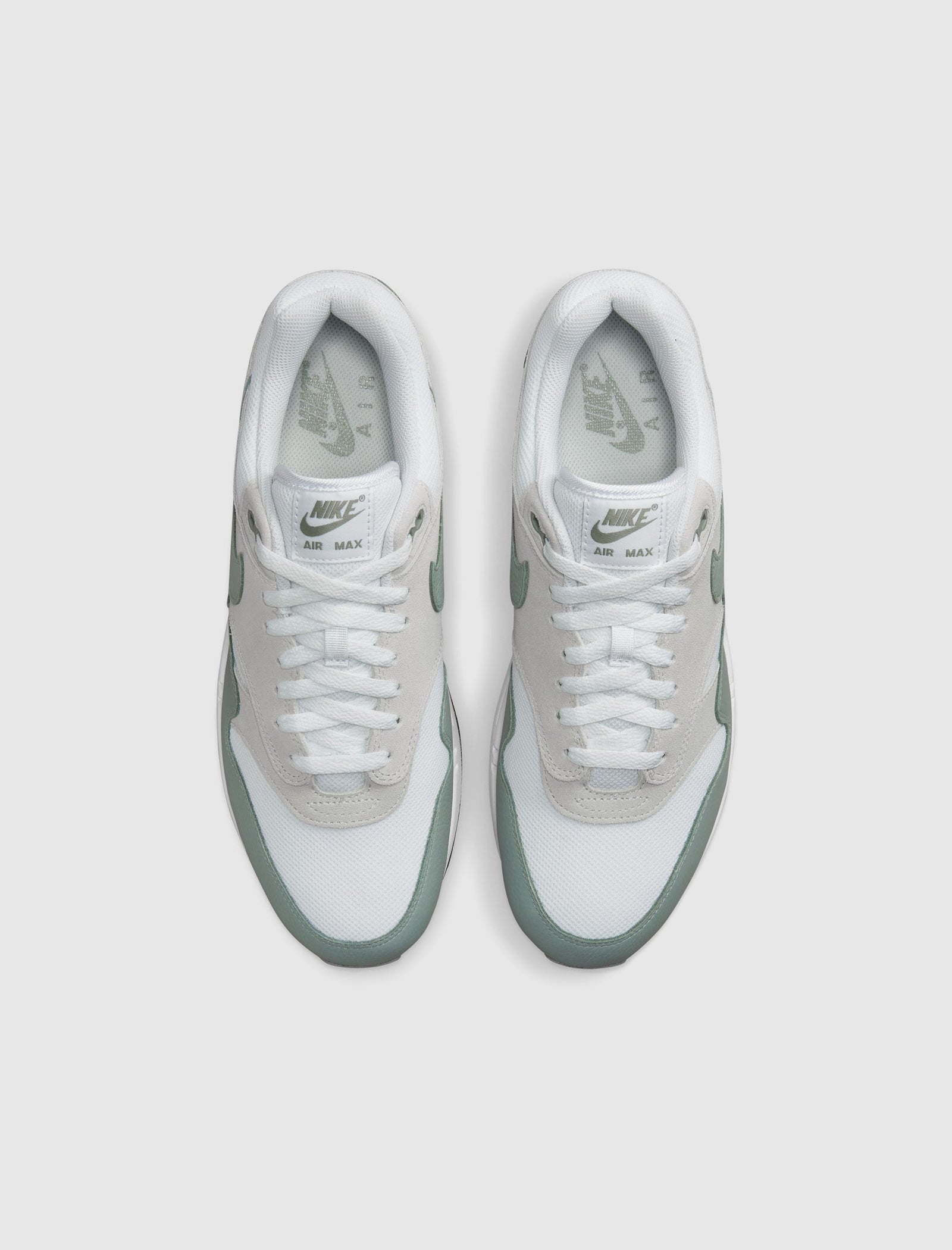 AIR MAX 1 "MICA GREEN" - Image 5