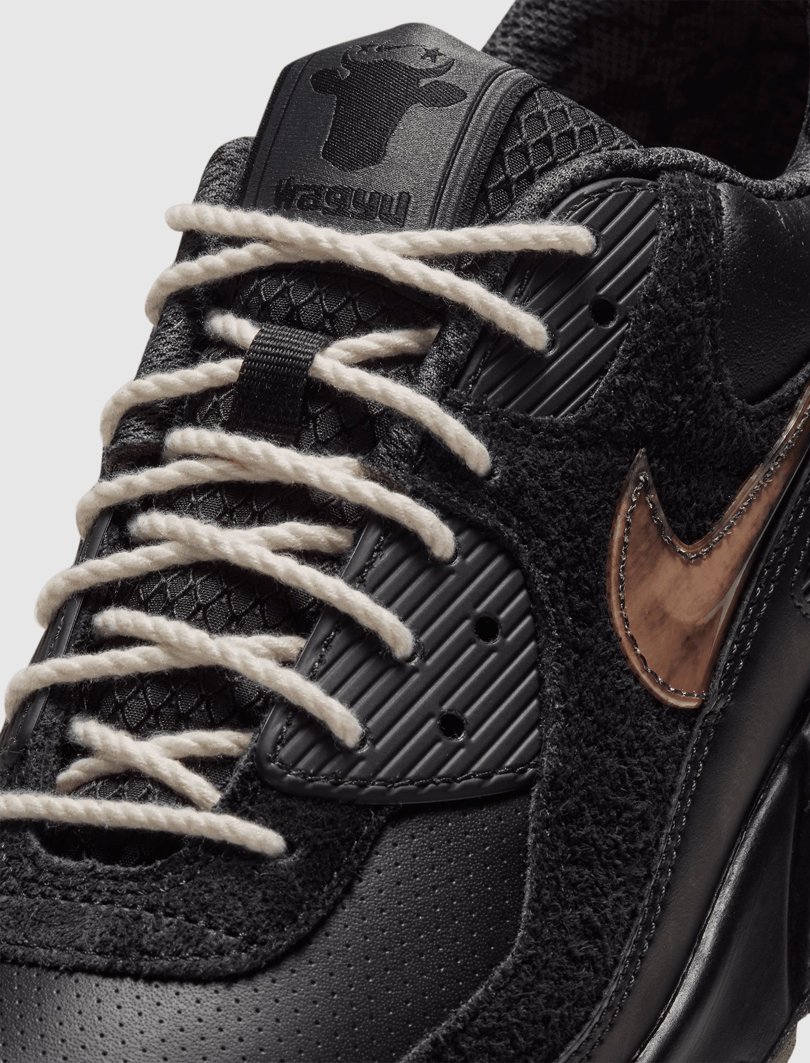 NIKE AIR MAX 90 "WAGYU" - Image 2