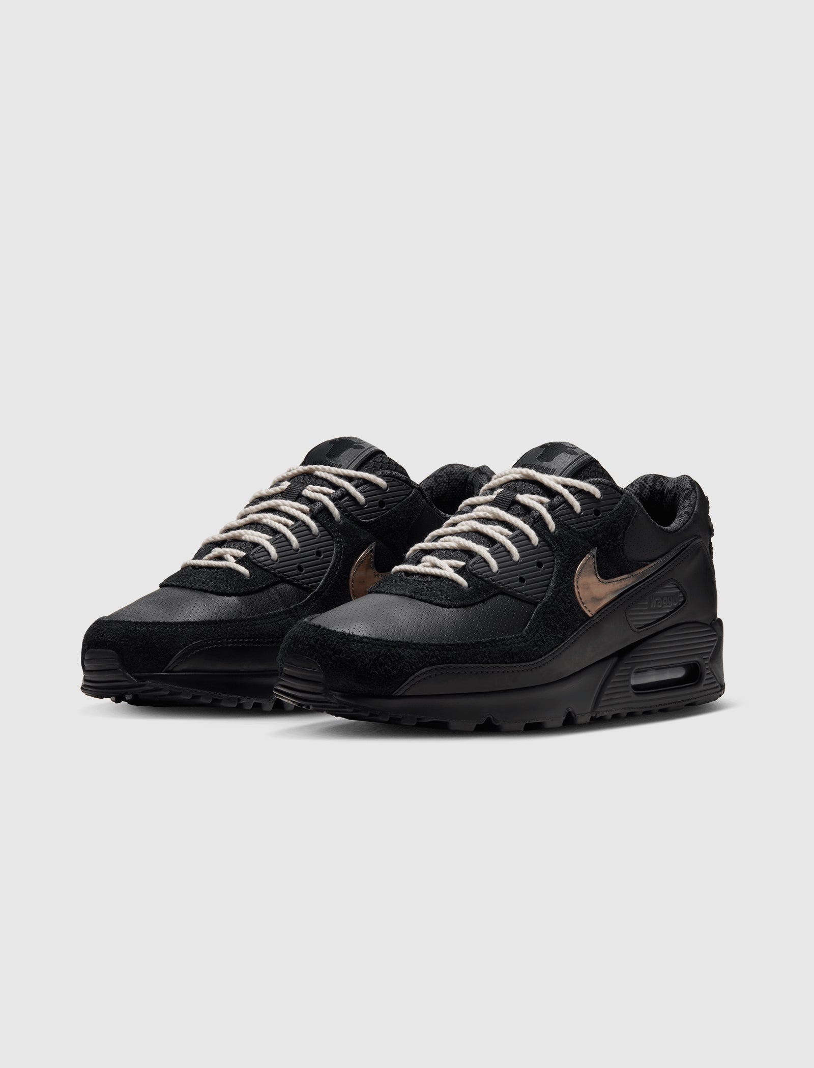 NIKE AIR MAX 90 "WAGYU" - Image 4