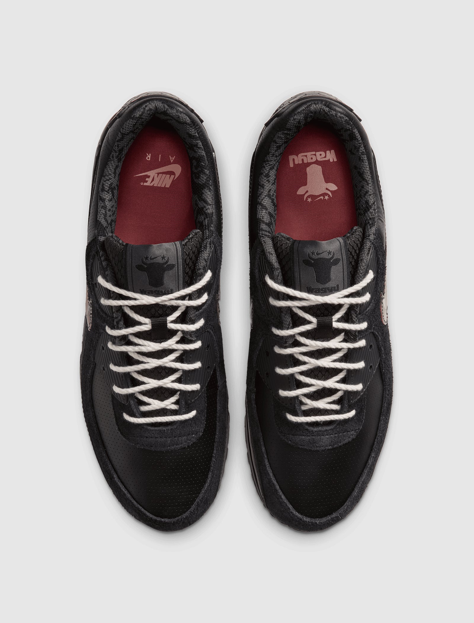 NIKE AIR MAX 90 "WAGYU" - Image 5