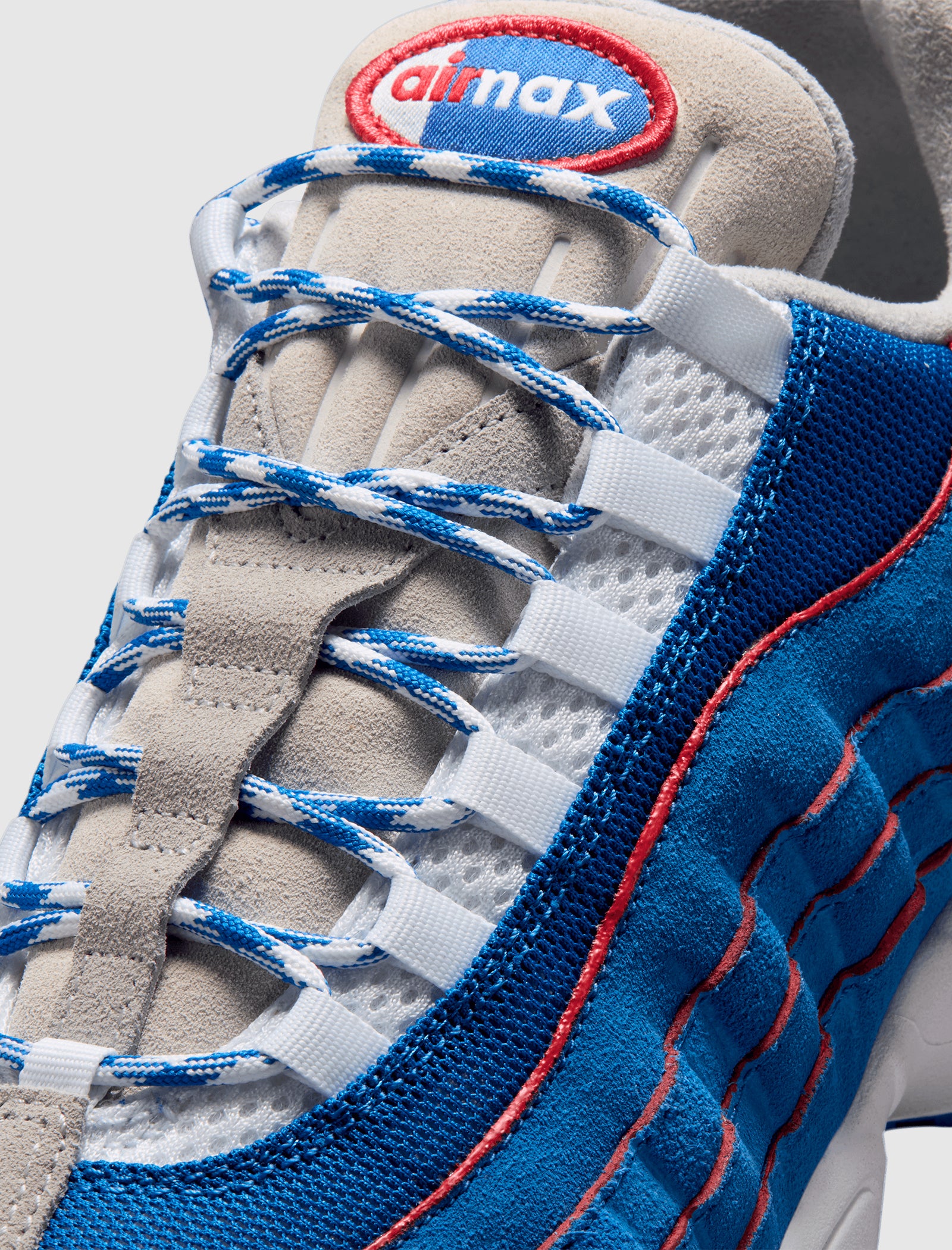 AIR MAX 95 BIG BUBBLE "LAWSON" - Image 2