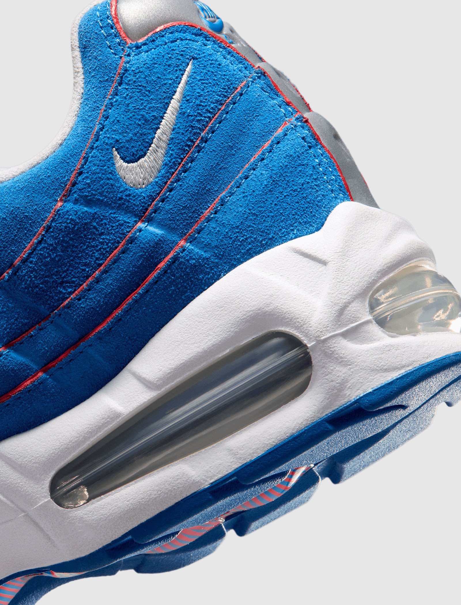 AIR MAX 95 BIG BUBBLE "LAWSON" - Image 3