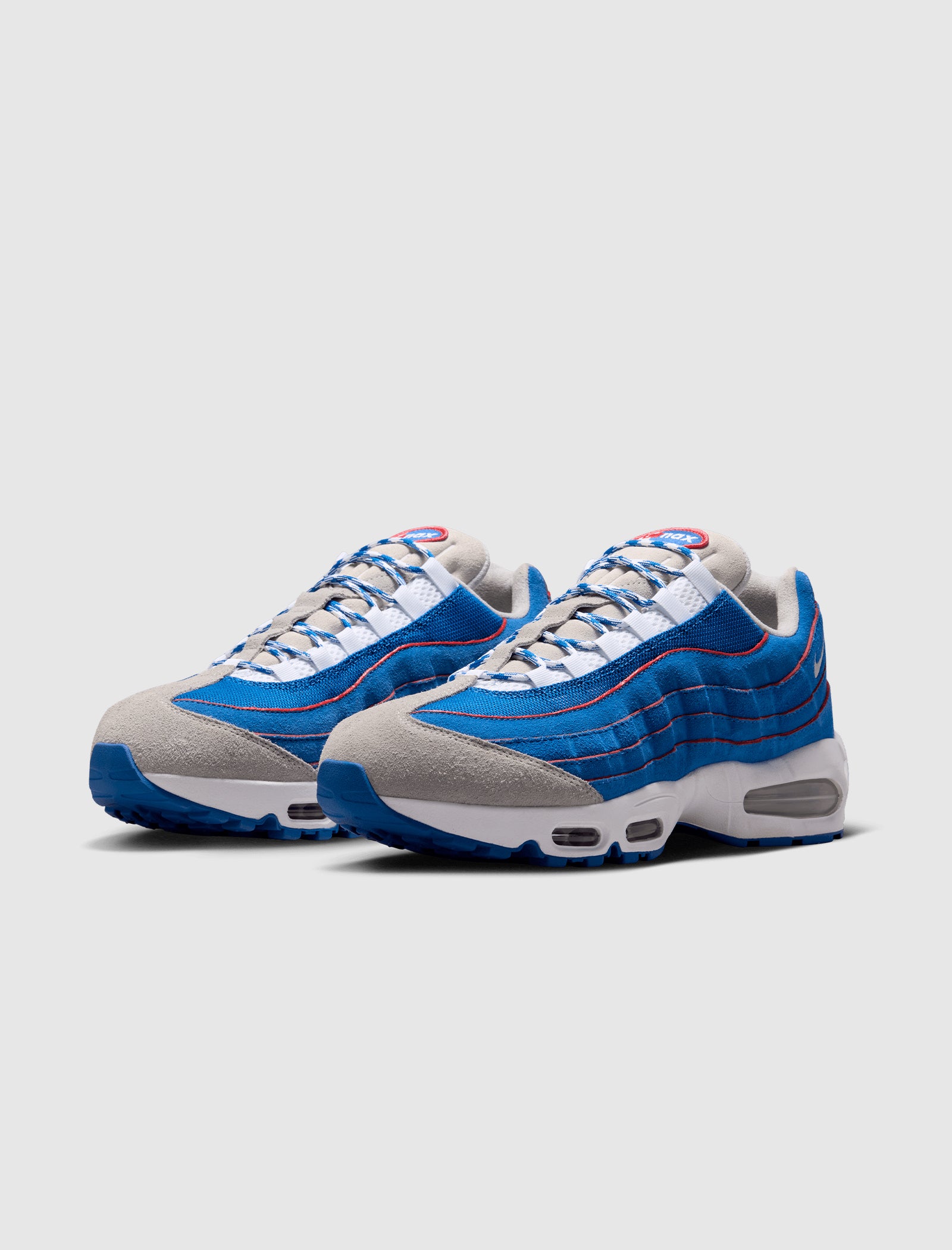 AIR MAX 95 BIG BUBBLE "LAWSON" - Image 4