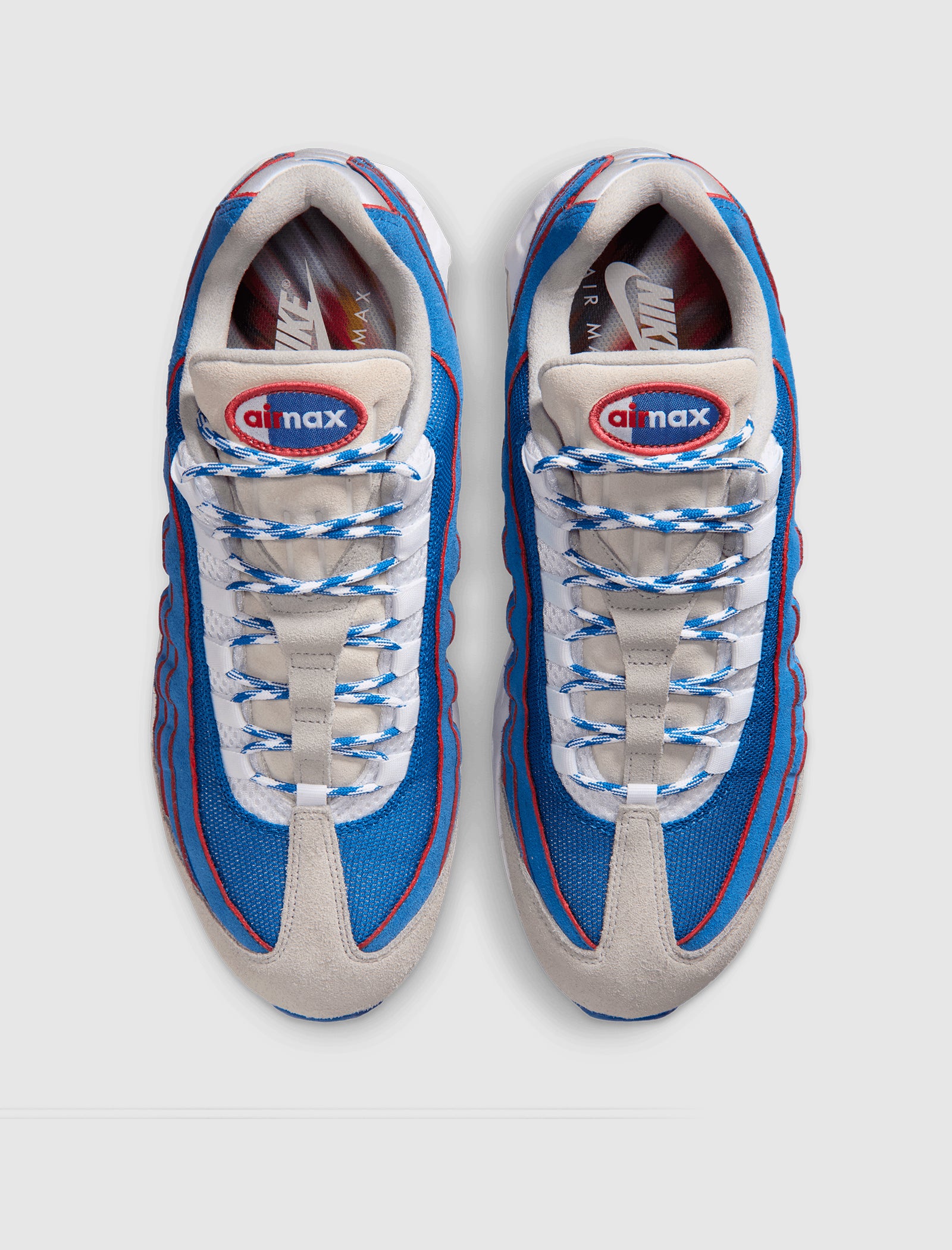 AIR MAX 95 BIG BUBBLE "LAWSON" - Image 5