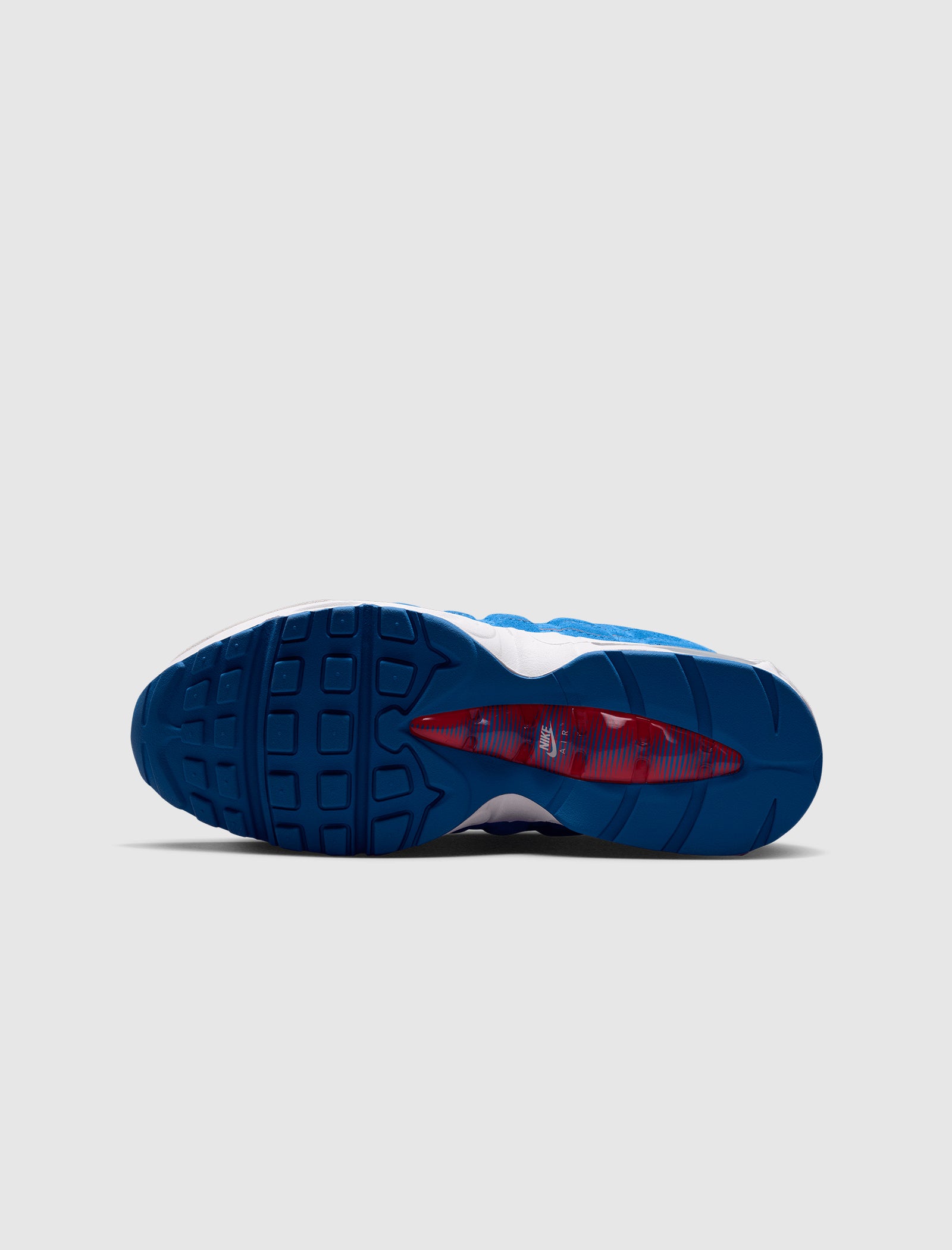 AIR MAX 95 BIG BUBBLE "LAWSON" - Image 6