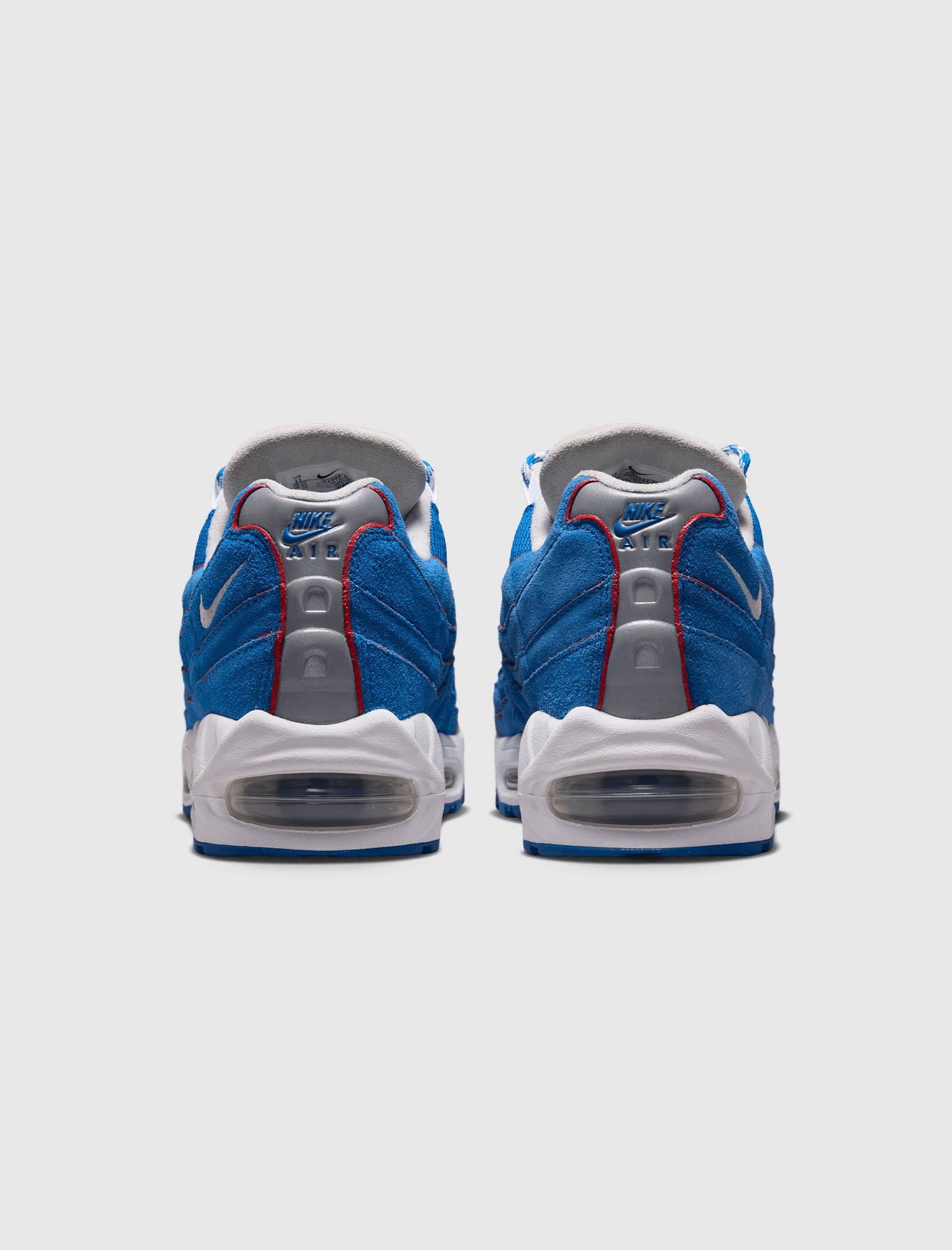 AIR MAX 95 BIG BUBBLE "LAWSON" - Image 7