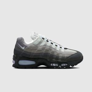 WOMEN'S AIR MAX 95 BIG BUBBLE "BLACK/BLUE TINT"