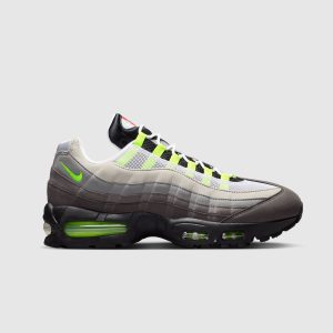 NIKE AIR MAX 95 REVERSE GREEDY