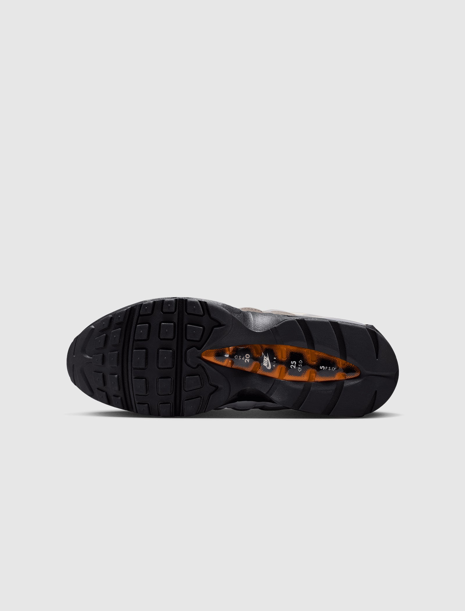 NIKE AIR MAX 95 REVERSE GREEDY - Image 6