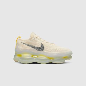 WOMEN'S AIR MAX SCORPION FLYKNIT "LEMON WASH"
