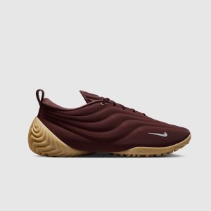 WOMEN'S ASTRA ULTRA "BURGUNDY CRUSH"