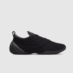 WOMEN'S ASTRA ULTRA "TRIPLE BLACK"
