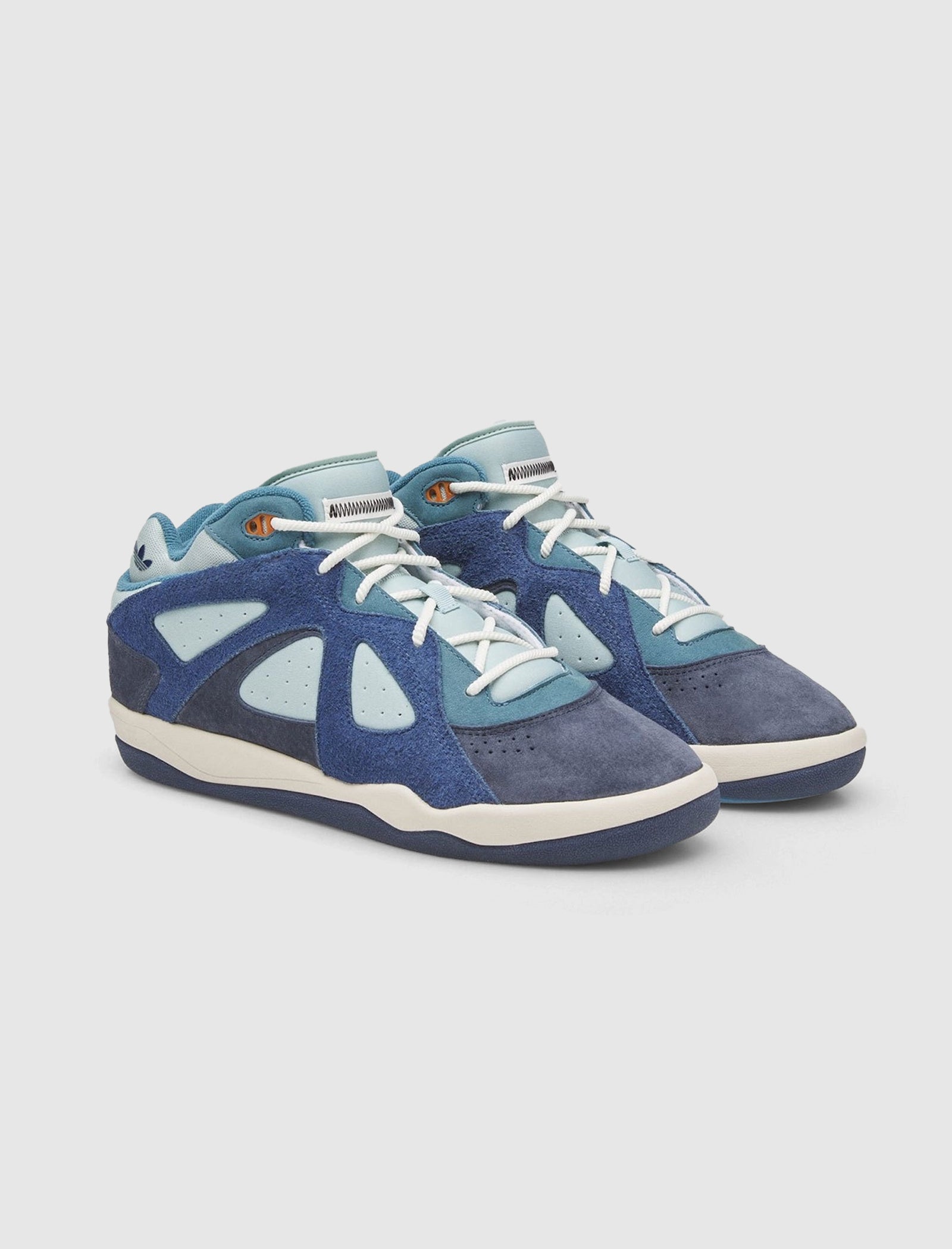ADIDAS X BAD BUNNY BADBO 1.0 - Image 3