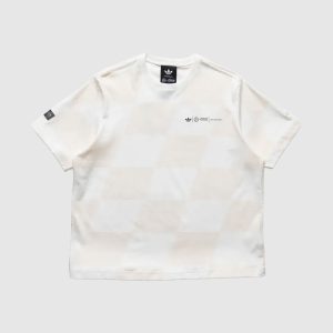 BAD BUNNY MERCEDES RACING TEE