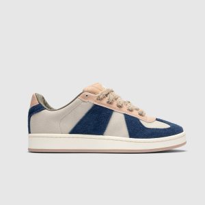 DO NOT DUPLICATE BW 00S "CLAY/NAVY"