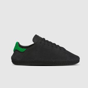 CLOT STAN SMITH "BLACK/GREEN"