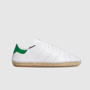 CLOT STAN SMITH "WHITE/GREEN"