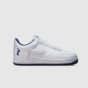 LIL YACHTY X AIR FORCE 1 CONCRETE BOYS "WHITE/MIDNIGHT NAVY"