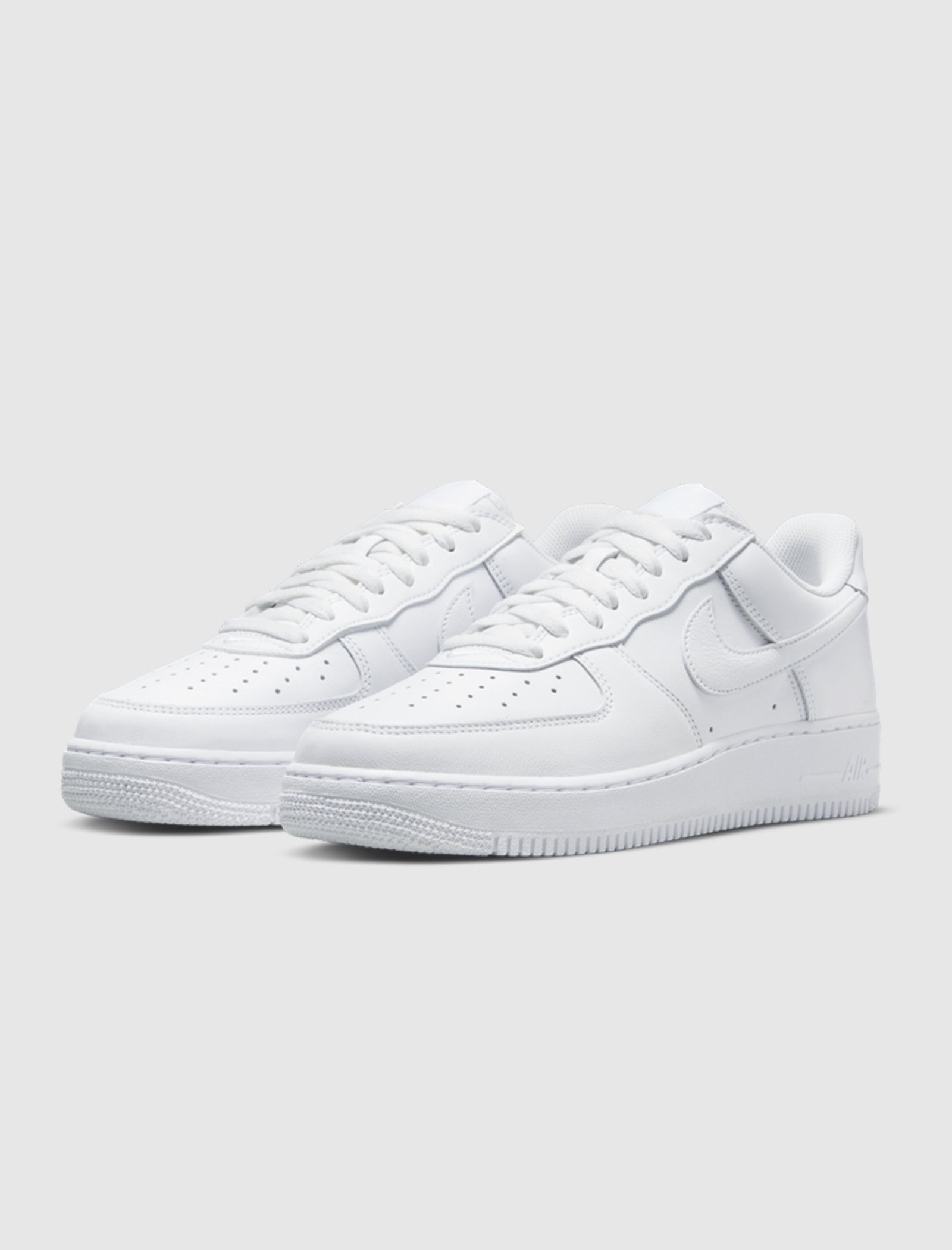 AIR FORCE 1 LOW "SINCE 82" - Image 4