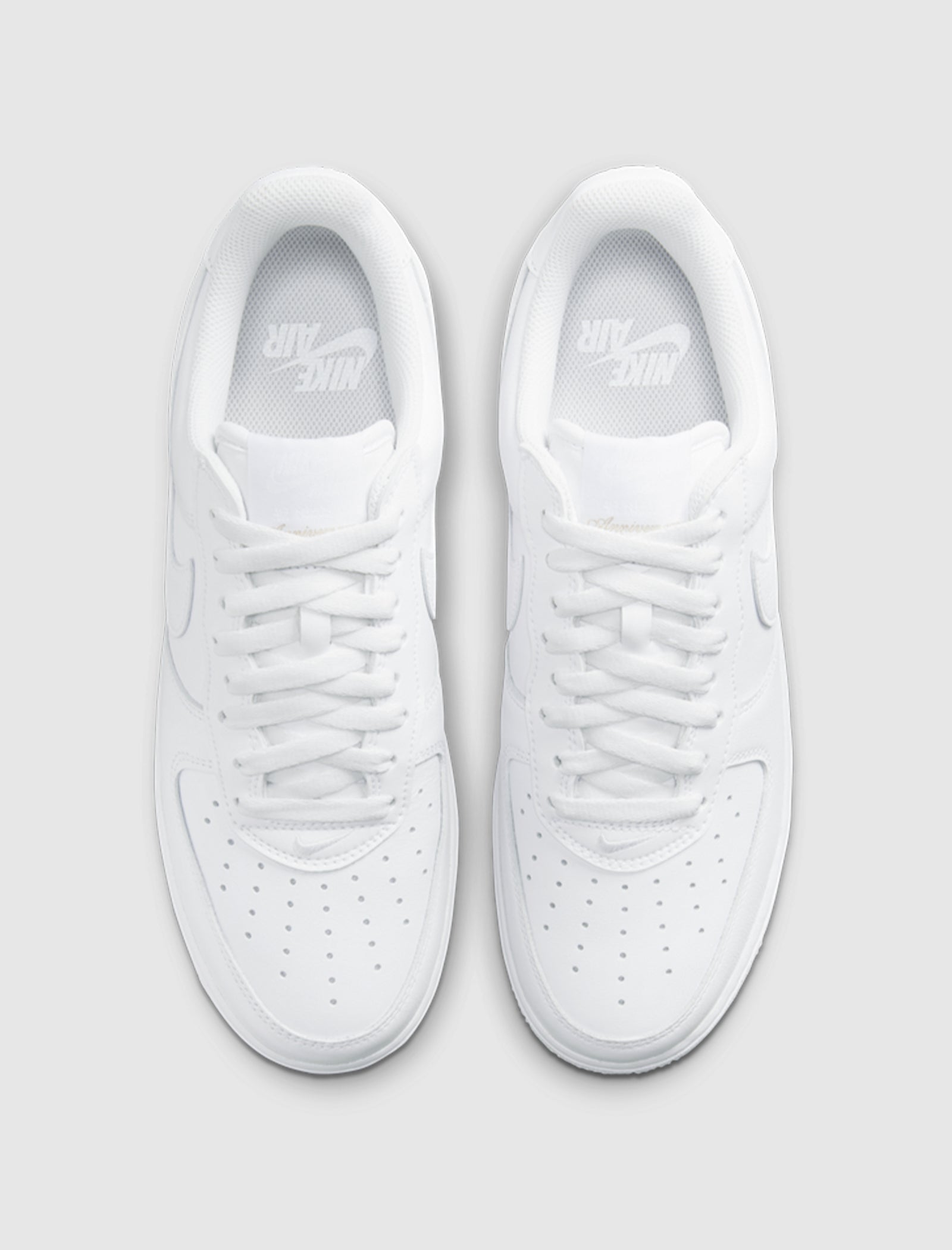 AIR FORCE 1 LOW "SINCE 82" - Image 5
