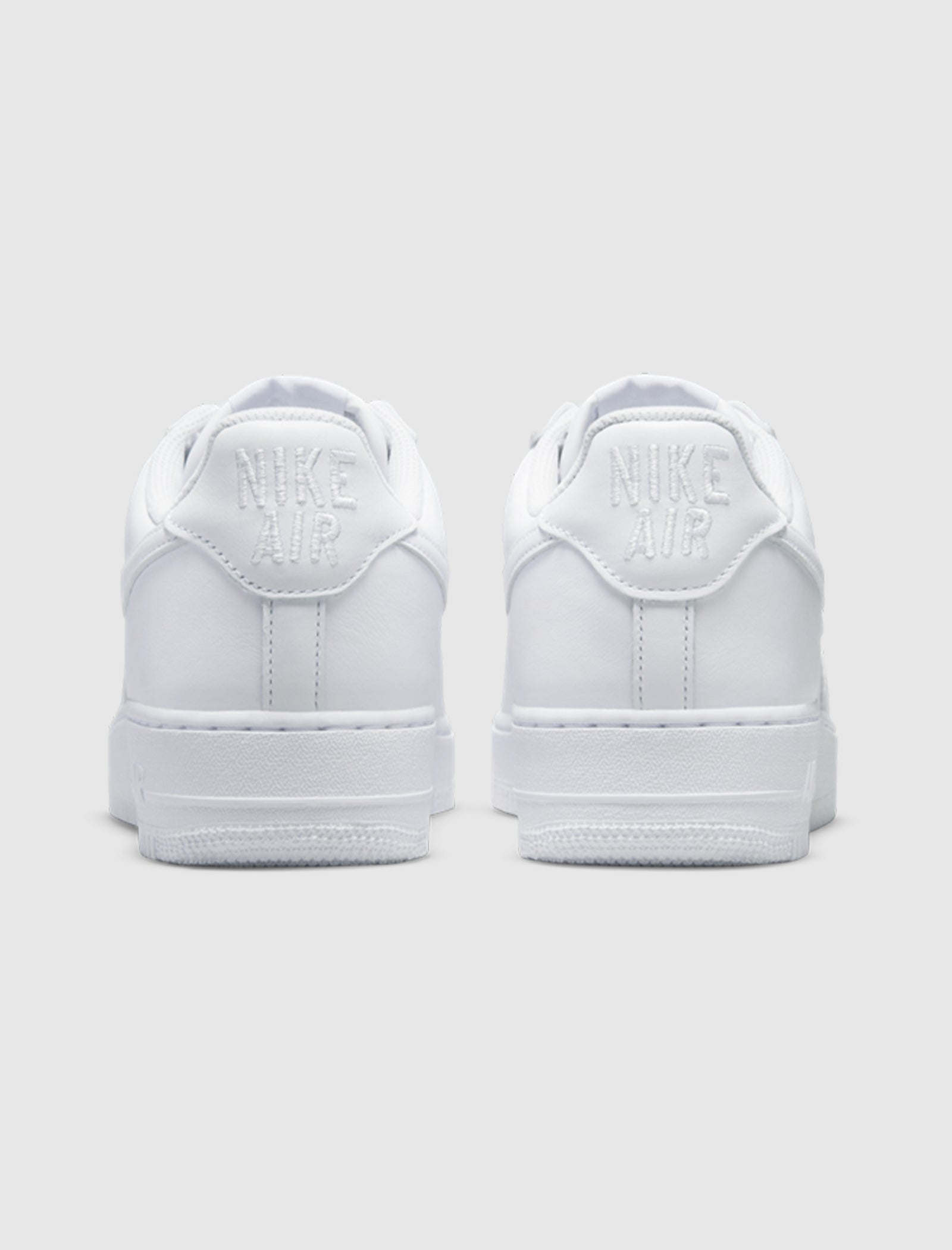 AIR FORCE 1 LOW "SINCE 82" - Image 7